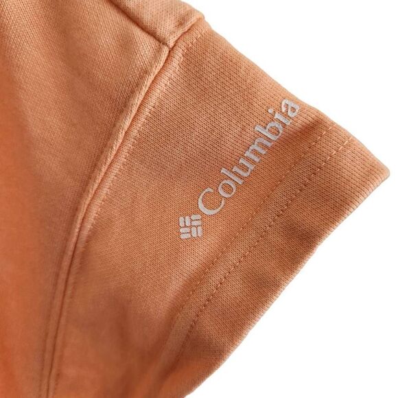 Columbia Women's French Terry Dress Plus Size 2X - Picture 4 of 5